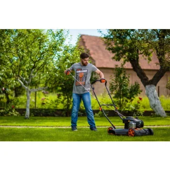 Villager motorna kosačica Atlas 5001 B-2